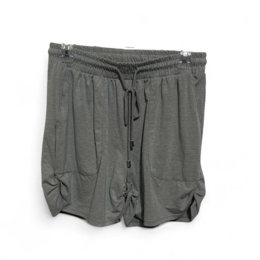 Free People Intimately "Mix It Up" Cozy Lounge Shorts - S